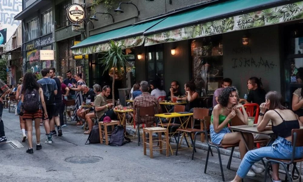  Ψηφιακή κάρτα εργασίας: Πότε επεκτείνεται σε τουρισμό και εστίαση